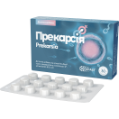 Прекарсия таблетки №30 foto 4