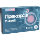 Прекарсия таблетки №30 foto 1