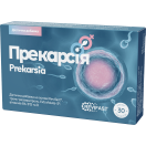 Прекарсия таблетки №30 foto 2