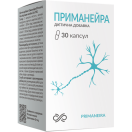 Приманейра капсулы № 30 foto 1