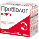 Пробіолог форте капсули №30 foto 3