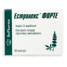 Естролекс Форте капсули №30 foto 1