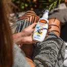 Спрей Paediprotect (Педіпротект) дитячий сонцезахисний SPF 50+ 150 мл foto 3