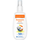 Спрей Paediprotect (Педіпротект) дитячий сонцезахисний SPF 50+ 150 мл foto 1