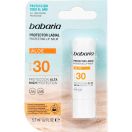 Бальзам Babaria (Бабарія) захисний для губ SPF30 5,7 мл foto 3