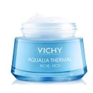 Крем Vichy (Виши) Aqualia Thermal Rich насыщенный для глубокого увлажнения сухой и очень сухой кожи лица 50 мл foto 10