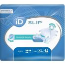 Підгузки для дорослих ID Slip Plus (Айді Сліп Плюс) розмір XL №14 foto 1