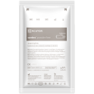 Рукавички хірургічні Santex латексні непудровані стерильні, р.7, пара foto 1