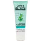 Гель-крем Corine de Farme (Корін де Фарм) з екстрактом спіруліни для нормальної та жирної шкіри обличчя, 50 мл foto 1