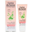 Крем Corine de Farme (Корин де Фарм) Питательный с алоэ вера,  для всех типов кожи, дневной, 50 мл foto 3