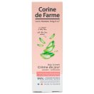 Крем Corine de Farme (Корин де Фарм) Питательный с алоэ вера,  для всех типов кожи, дневной, 50 мл foto 4