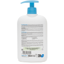 Шампунь Corine de Farme (Корін Де Фарм) дитячий ніжний, без сульфатів, 500 мл foto 3