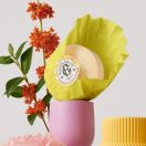 Мыло Roger&Gallet (Роже&Галье) Цветок османтуса 100 г foto 4