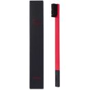 Зубная щетка Apriori (Априори) Slim Scarlet Eclipse средняя, 1 шт. foto 1