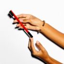 Зубная щетка Apriori (Априори) Slim Scarlet Eclipse средняя, 1 шт. foto 4