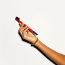 Зубная щетка Apriori (Априори) Slim Scarlet Eclipse средняя, 1 шт. foto 3