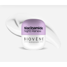 Крем Biovene (Биовен) для лица с ниацинамидом восстанавливающий ночной 50 мл foto 2