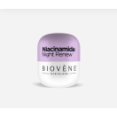 Крем Biovene (Биовен) для лица с ниацинамидом восстанавливающий ночной 50 мл foto 3