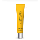 Флюїд Biovene (Біовен) для обличчя антивіковий SPF50 40 мл foto 3
