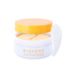 Патчи Biovene (Биовен) под глаза гидрогелевые с кофеином и лимоном 60 шт. foto 5