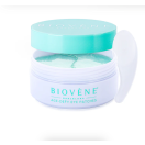 Патчи Biovene (Биовен) под глаза гидрогелевые с трипептидом и огурцом 60 шт. foto 4