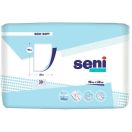 Пелюшки Seni Soft дитячі 90х60 см №30 foto 1