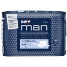 Прокладки урологічні Seni (Сені) for Men Normal №15 foto 1