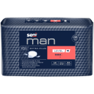 Прокладки урологічні Seni for Men Extra Plus Level 4 №15 foto 1