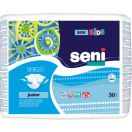 Подгузники для детей Seni Kids Junior №30 foto 3