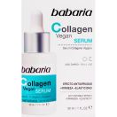 Сироватка Babaria Serum Collagen Vegan з рослинним колагеном, 30 мл foto 1