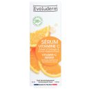 Сироватка Evoluderm (Еволюдерм) для обличчя з вітаміном С, екстрактом апельсину та гіалуроновою кислотою, 30 мл foto 2