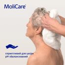 Шапочка MoliCare Skin для миття голови без води, 1 шт. foto 4
