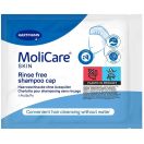 Шапочка MoliCare Skin для миття голови без води, 1 шт. foto 1