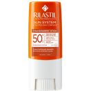 Стік Rilastil (Ріластил) Sun System сонцезахисний для шкіри SPF50+, 8,5 мл foto 1