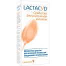 Засіб для інтимної гігієни Лактацид (Lactacyd) 400 мл з дозатором foto 3