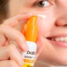Сыворотка Babaria (Бабария) солнцезащитная для лица витамин D SPF50 30 мл foto 7