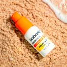 Сыворотка Babaria (Бабария) солнцезащитная для лица витамин D SPF50 30 мл foto 8