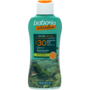 Молочко Babaria (Бабарія) сонцезахисне для тіла Алое вера SPF30 100 мл - фото №1 Молочко Babaria (Бабарія) сонцезахисне для тіла Алое вера SPF30 100 мл foto 1