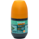 Крем Babaria (Бабария) роликовый для чувствительной кожи Алоэ вера SPF50+ 50 мл - фото №1 Крем Babaria (Бабария) роликовый для чувствительной кожи Алоэ вера SPF50+ 50 мл foto 1