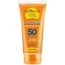 Крем Биокон Сверхвысокая защита, SPF 50+, детский, для безопасного загара, 90 мл foto 1