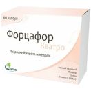 Форцафор Кватро капсули №60 foto 1