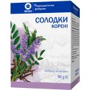 Фіточай Солодки корені 100 г foto 1