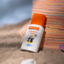 Флюїд Paediprotect (Педіпротект) дитячий для чутливої шкіри сонцезахисний SPF 50+ 30 мл foto 3