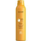 Сонцезахисний водостійкий спрей Babe Laboratorios з прозорою текстурою SPF 50, 200 мл foto 1