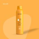 Сонцезахисний водостійкий спрей Babe Laboratorios з прозорою текстурою SPF 50, 200 мл foto 2