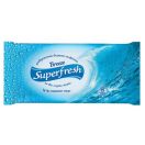 Серветки вологі Super Fresh  Breeze 15 шт. foto 1