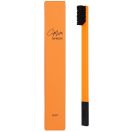 Зубная щетка Apriori (Априори) Slim Tangerine Glow мягкая, 1 шт. foto 1