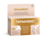 Терафлекс капсули №120 foto 2