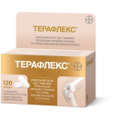 Терафлекс капсули №120 foto 3