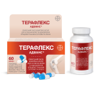 Терафлекс адванс капсули №60 foto 1